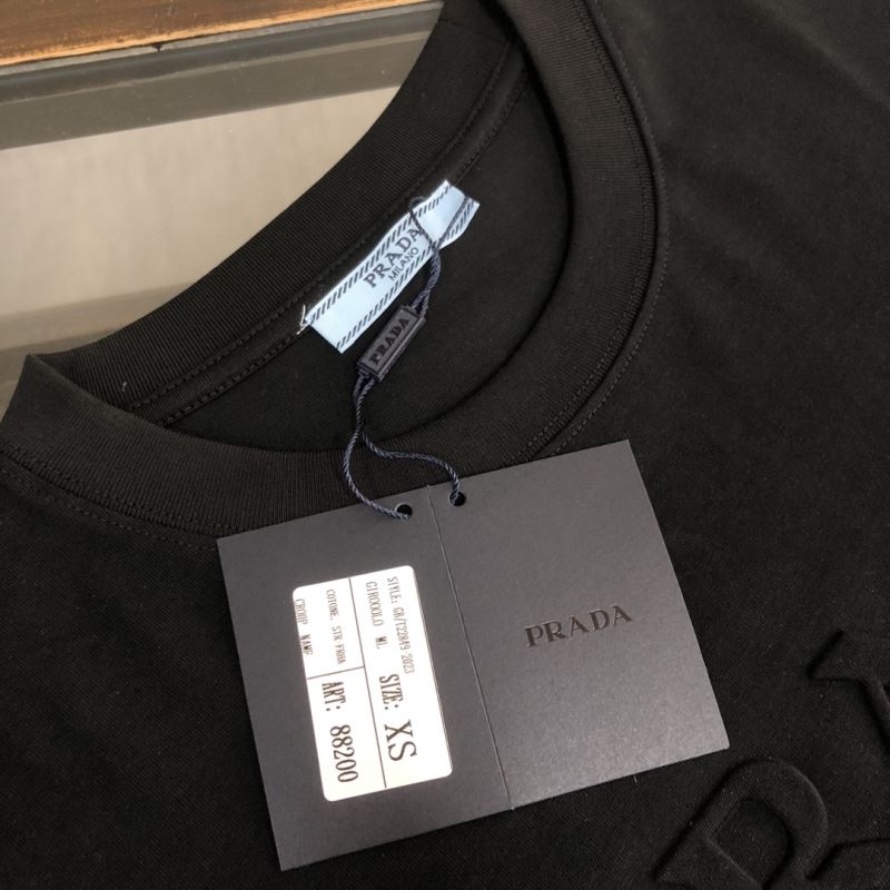 Prada T-Shirts